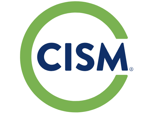 CISM (ISACA Certified Information Security Manager)