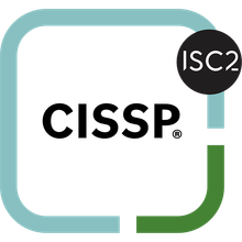 CISSP (ISC² Certified Information Systems Security Professional)