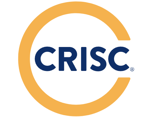 CRISC (ISACA Certified in Risk and Information Systems Control)