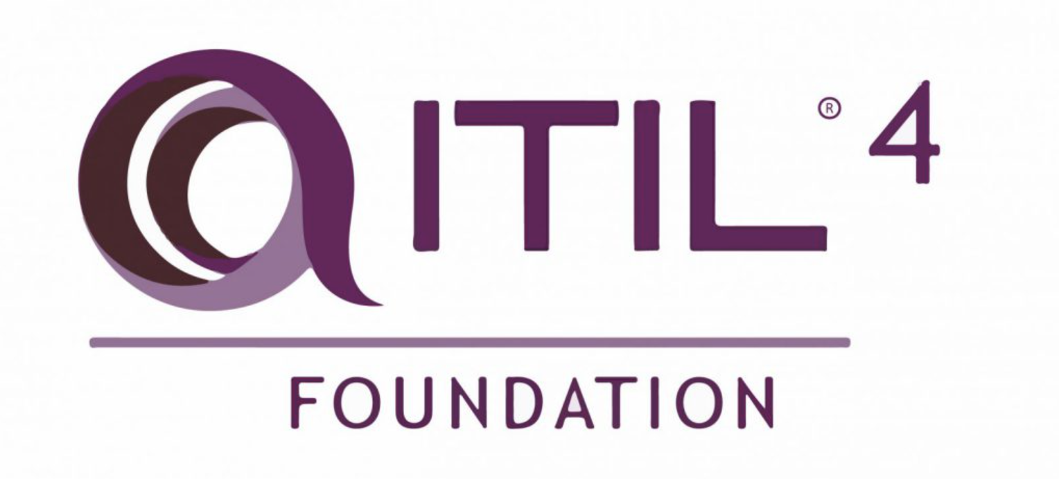 ITIL v4 Foundation